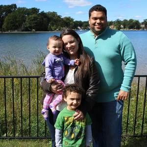 Meet your Posher, Danielle